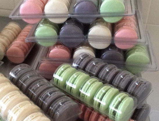 Macarons