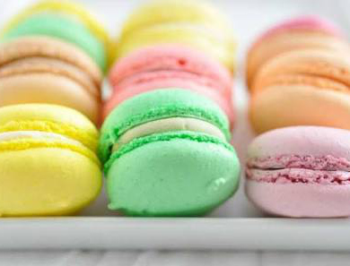 Macarons