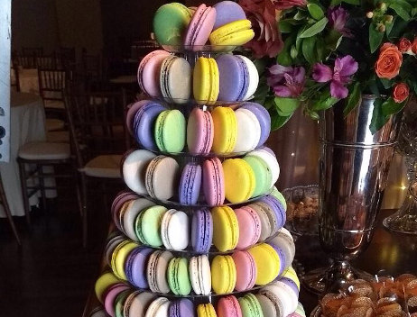 Macarons