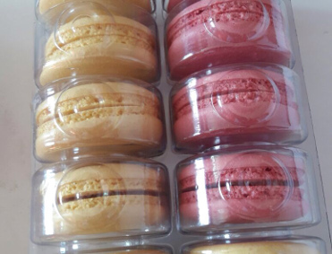 Macarons