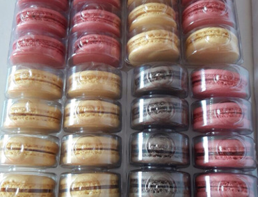 Macarons