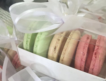 Macarons